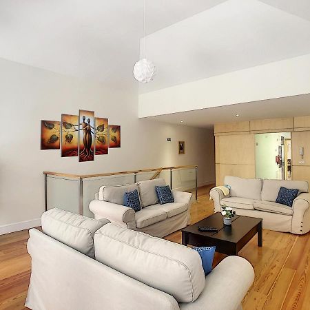 Casa Conceicao By Lovelystay ฟุงชาล ภายนอก รูปภาพ