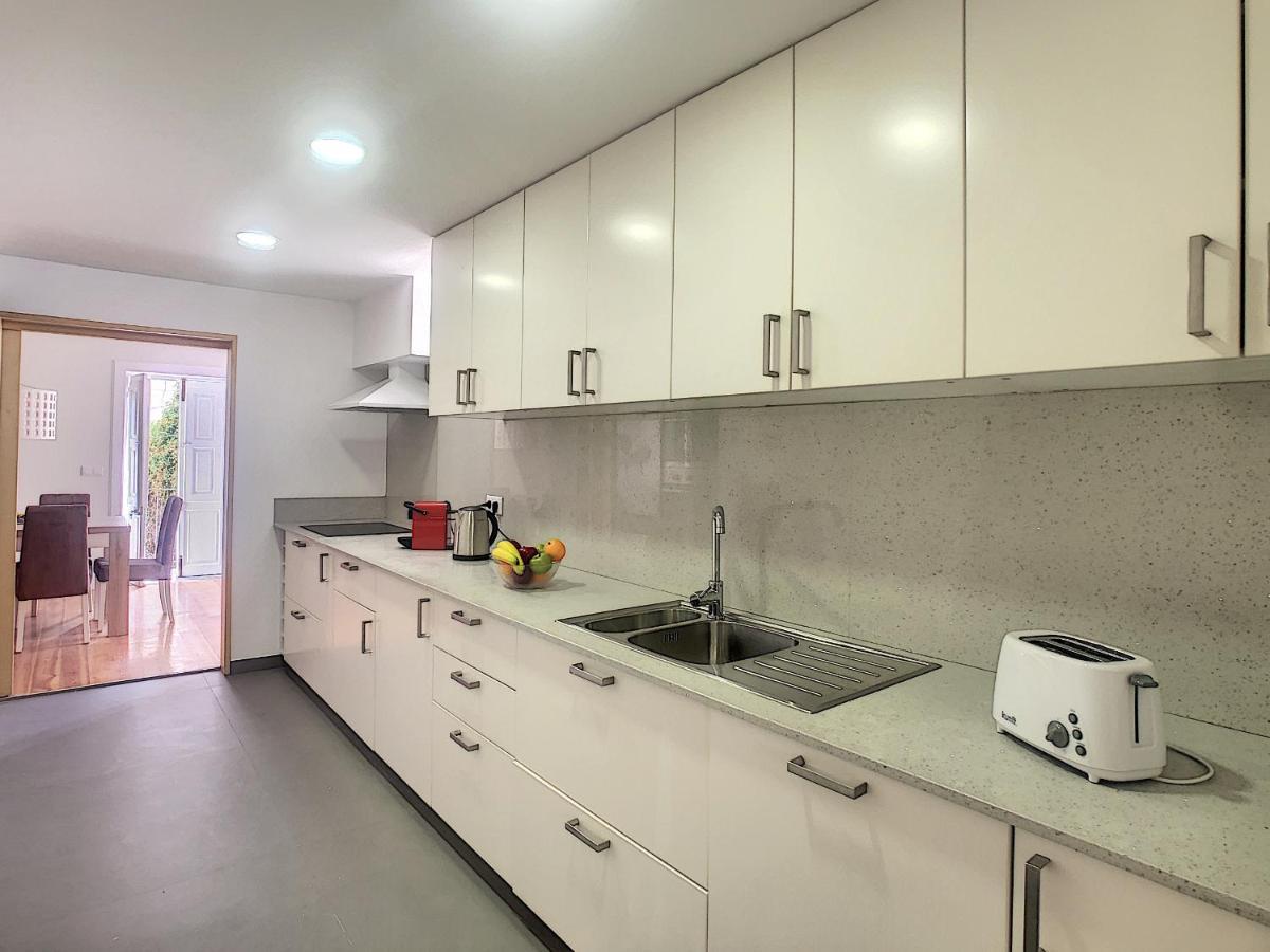 Casa Conceicao By Lovelystay ฟุงชาล ภายนอก รูปภาพ