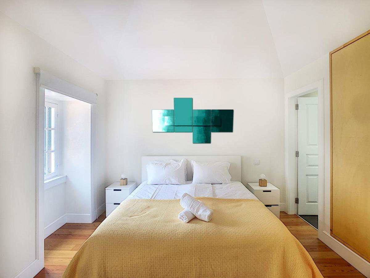 Casa Conceicao By Lovelystay ฟุงชาล ภายนอก รูปภาพ