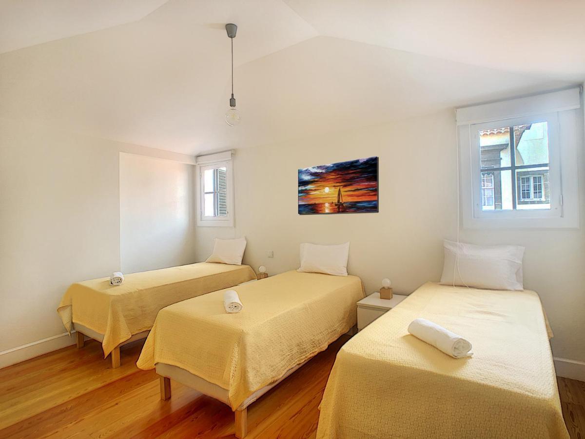 Casa Conceicao By Lovelystay ฟุงชาล ภายนอก รูปภาพ