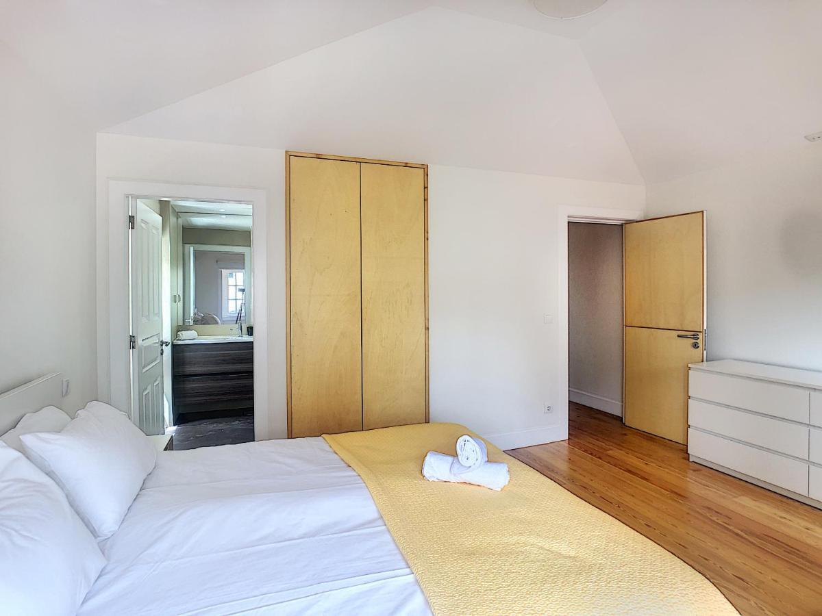 Casa Conceicao By Lovelystay ฟุงชาล ภายนอก รูปภาพ