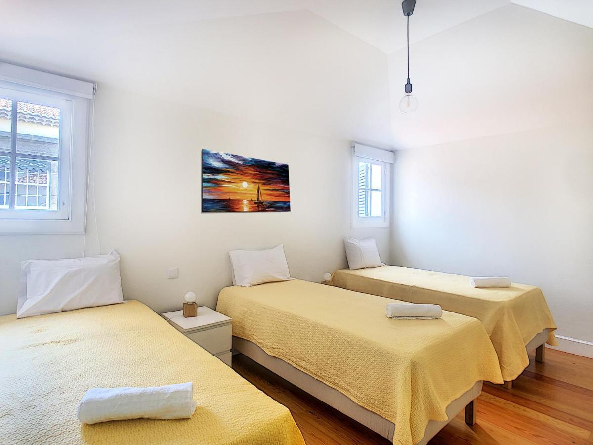 Casa Conceicao By Lovelystay ฟุงชาล ภายนอก รูปภาพ