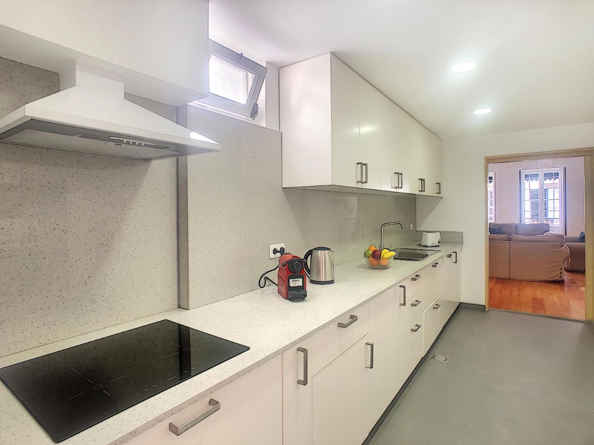 Casa Conceicao By Lovelystay ฟุงชาล ภายนอก รูปภาพ