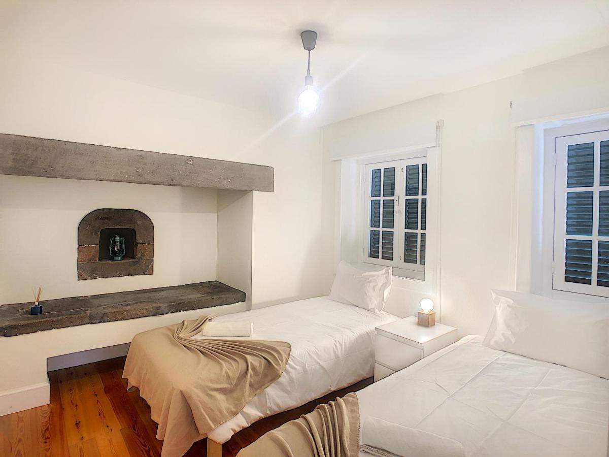 Casa Conceicao By Lovelystay ฟุงชาล ภายนอก รูปภาพ