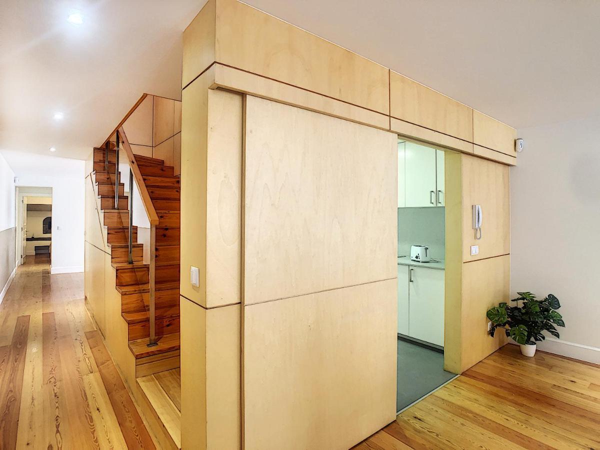 Casa Conceicao By Lovelystay ฟุงชาล ภายนอก รูปภาพ