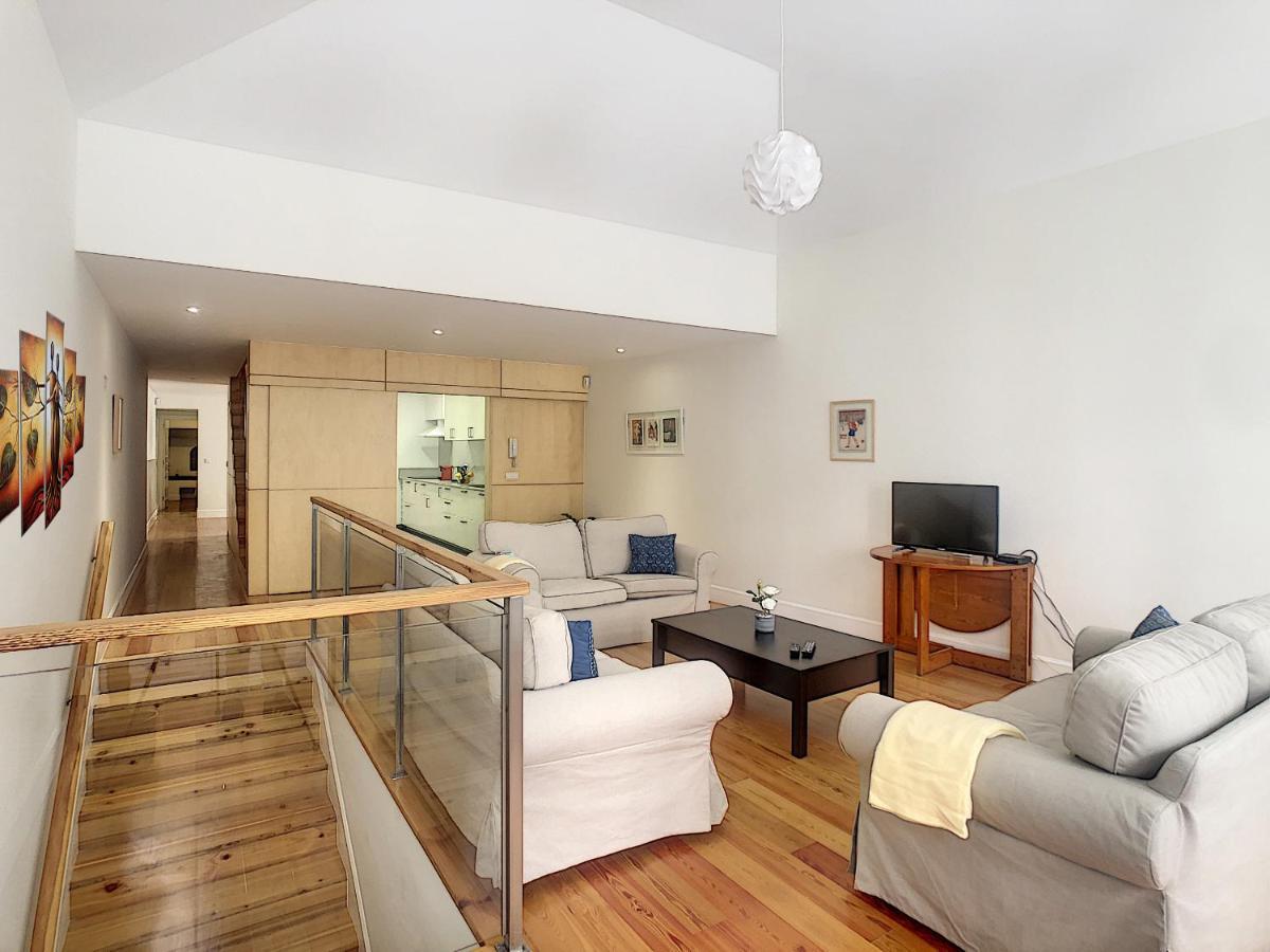 Casa Conceicao By Lovelystay ฟุงชาล ภายนอก รูปภาพ