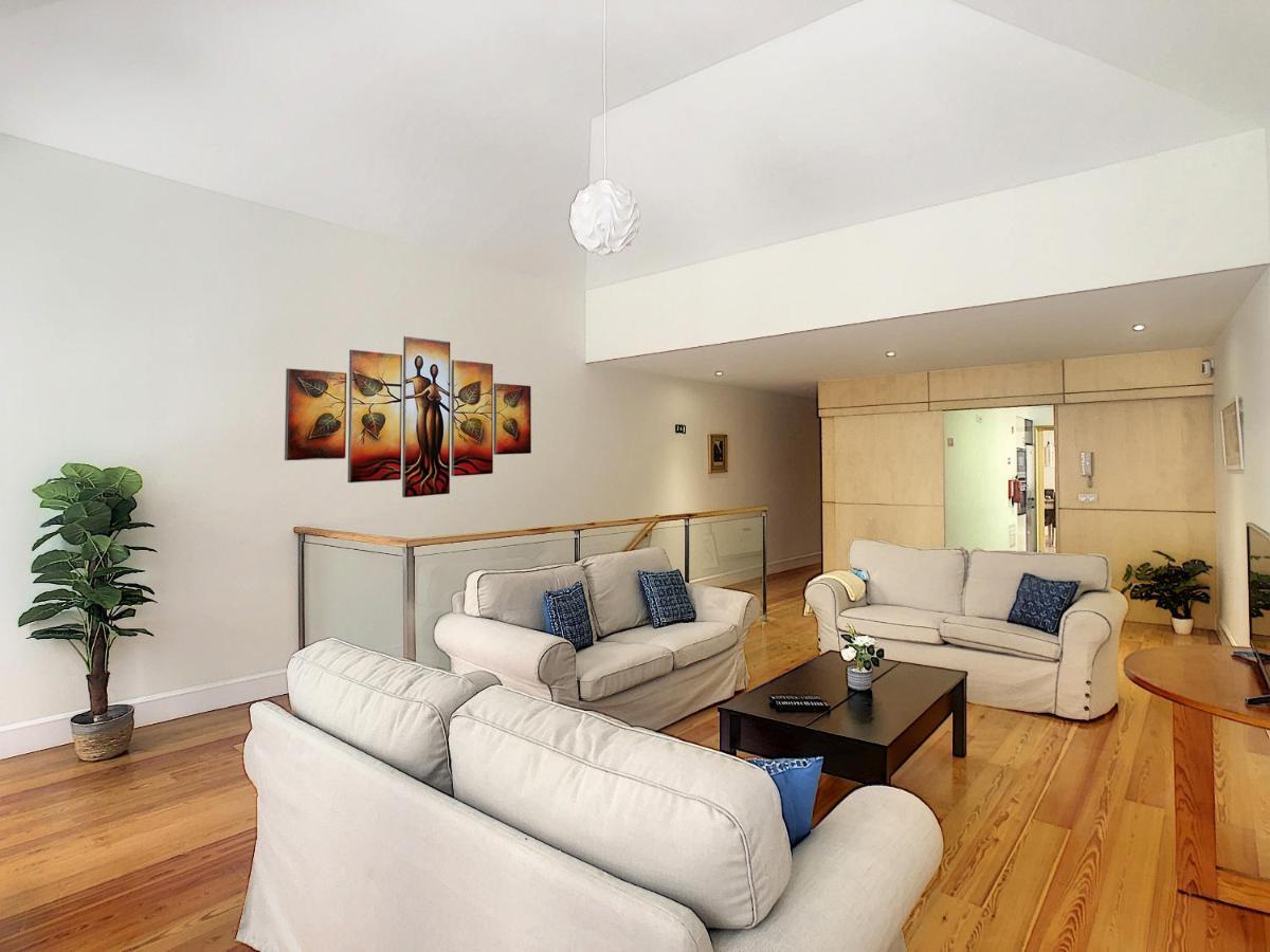 Casa Conceicao By Lovelystay ฟุงชาล ภายนอก รูปภาพ